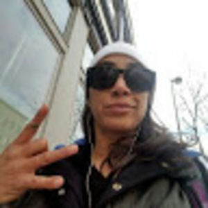 Meet your Posher, Whit